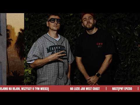 Kwiatek Haze - West Coast feat. Ero JWP