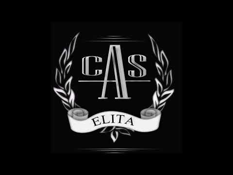 CAS -Nie godze się(prod.RusioCAS)