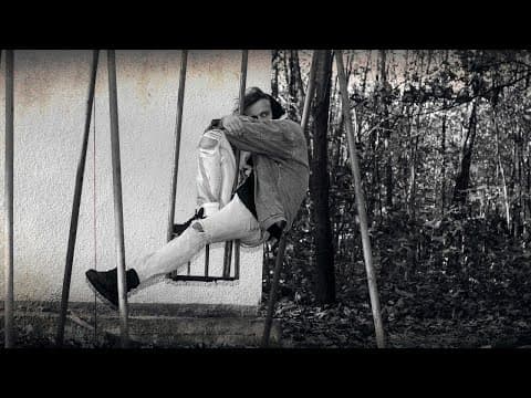 Kartky ft. Deys - Bohemian Grove (prod. INDEB)