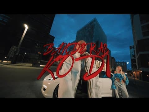 KøDi - Banderas