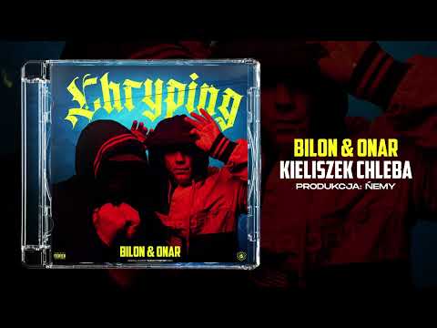 Bilon & Onar - Kieliszek chleba