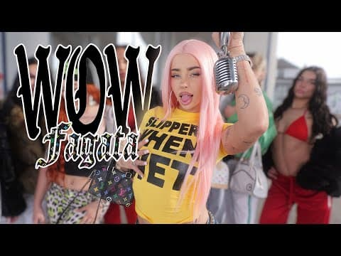 Fagata - WOW