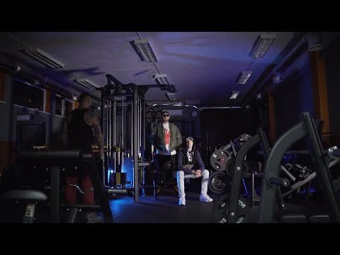ERASPE - Siła wiara motywacja 2  feat. Familia Zawsz...