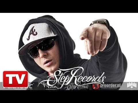 Chada ft. Ten Typ Mes - Obrachunek moralny (L PRO re...