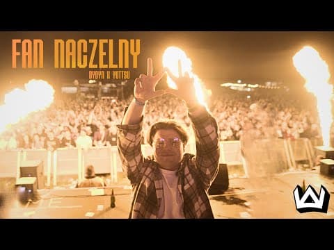 DYDYN X YOTTSU - FAN NACZELNY