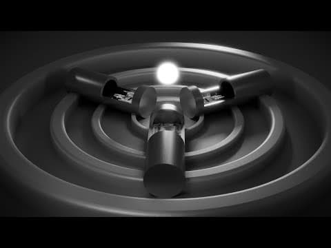 TEDE - 3 KOMORY (extended)