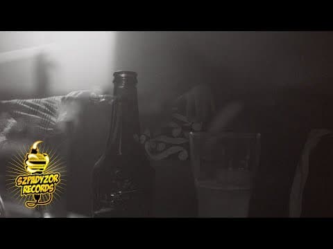 AprAxjA - Pajęczyna feat. Jakub Domański