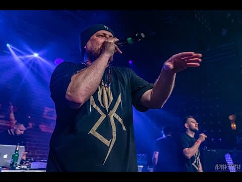 ĆMA - Koncert Premierowy - Wrocław - Zabójca Królowe...