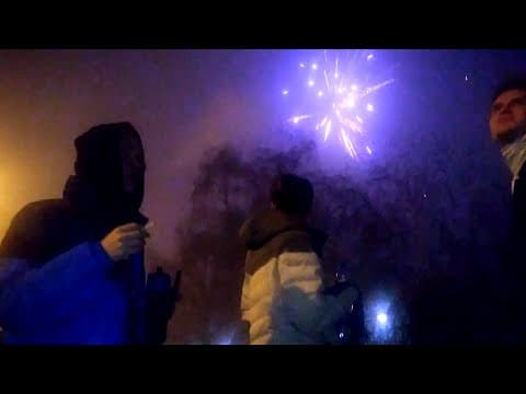 po prostu Kajtek - Ostatni krzyk