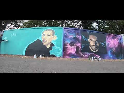Arab - Astral, nie wiem stary (ft. Sylu)