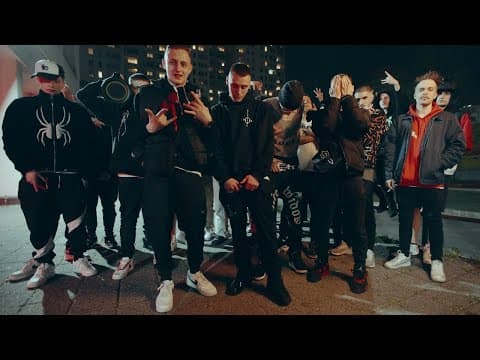 rusina - ZEMSTA feat. bary, vkie (🎥: learnhowtohustl...