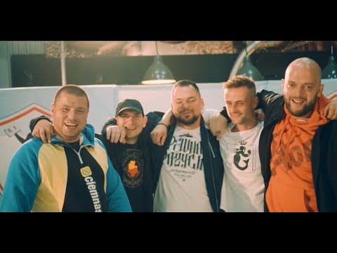 Rapokalipsa ft . Pono - NA FALI