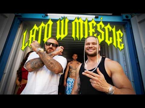 HELLFIELD, KIZO - Lato w Mieście
