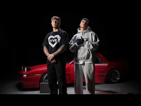 Kubańczyk feat. PlanBe - VVS