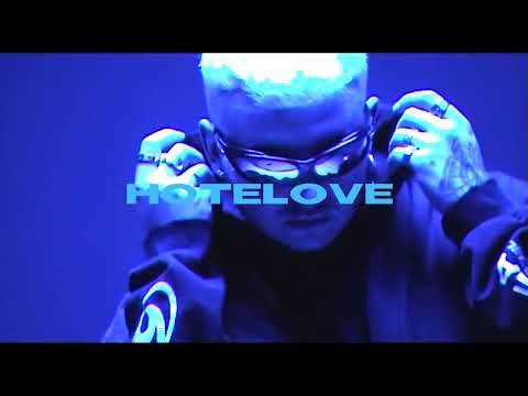 PlanBe - Hotelove (prod.Sir Mich)[Official Audio]