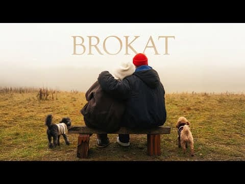 QRY - BROKAT