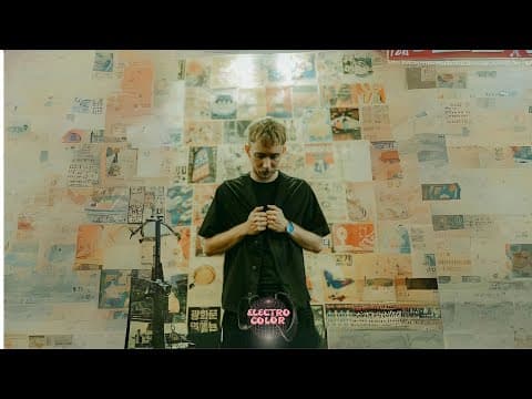 VBS - chinatown freestyle (prod/ dir. VBS)