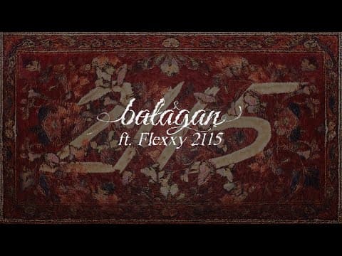 kuqe 2115 - bałagan (ft. Flexxy 2115) (prod. Traperh...