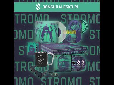 donGURALesko - Intro (prod. Młody, skrecze Dj Elemen...