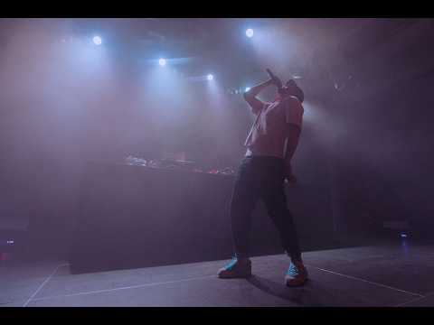 RAU PERFORMANCE - BLANTYDEPRESANTY (OFFICIAL VIDEO)