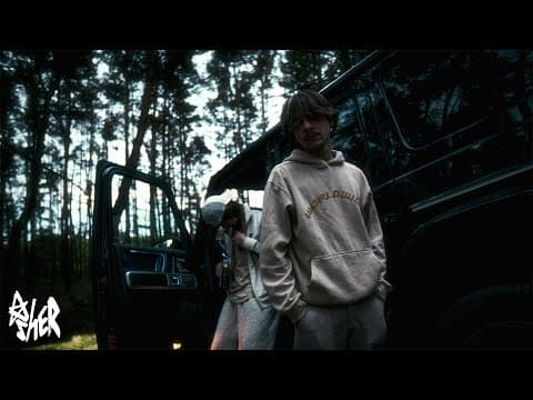 Cheatz & Buffalo - CA$H (sie nie konczy) (🎥: @sobervid)