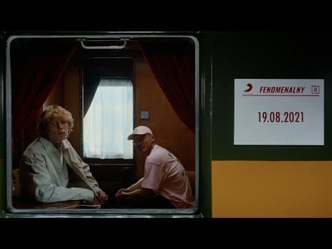Szczyl feat. Pezet - Fenomenalny (Teaser)