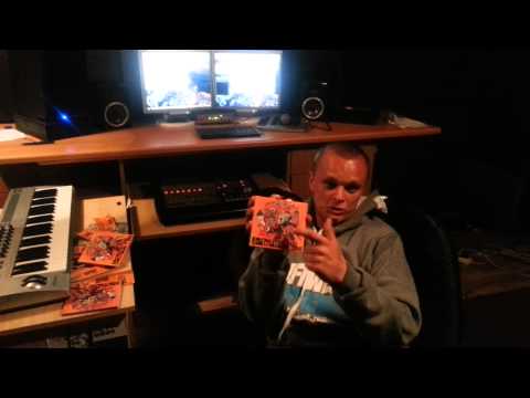 Pęku / PSF - poleca album JAHBESTIN "Dziki wjazd"  [...