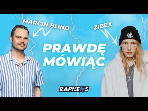 Prawdę mówiąc... ZIBEX czerpie inspirację od TEDE & ...