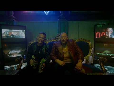 Wini x Te-Tris - Nagroda (prod. Oer) | Lech Polish H...