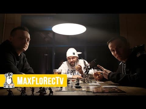 Pokahontaz ft. DGE - Średniowiecze | prod. Magiera |...