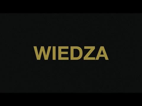 Sokół / Hades / Sampler Orchestra - Wiedza (audio)