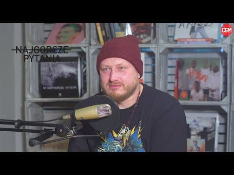 Nullizmatyk: "Zostawię hip-hopowi w testamencie trój...
