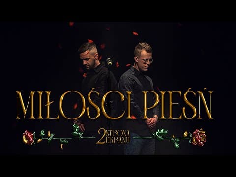 2Strona Ekranu - Miłości Pieśń [OFFICAL VIDEO]