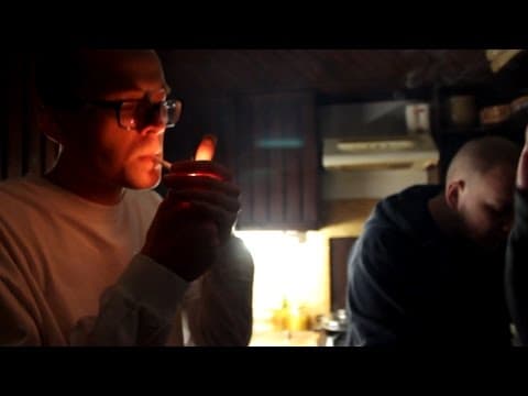 Rose - Mgnienie (feat. Cira, prod. Finebeatz) OFFICI...