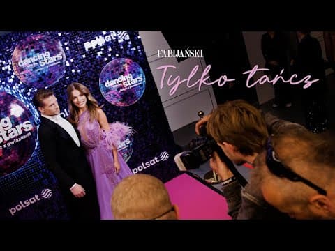 Fabijański - TYLKO TAŃCZ (prod. Zalucki)