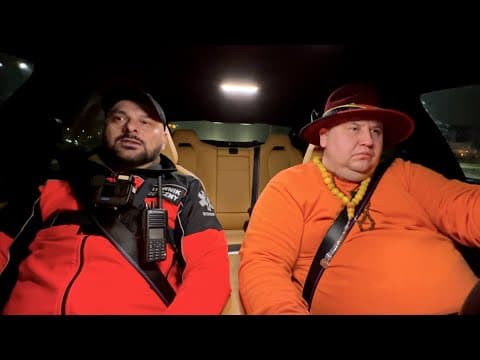 WINI x MARCIN "BORKOŚ" BORKOWSKI - rozmowa | Miał 4%...