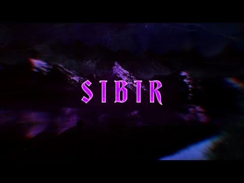 Karwan - SIBIR (prod. D3W)