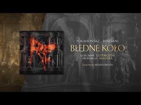 Pokahontaz ft. LotDrozda - Błędne koło | prod. Magie...