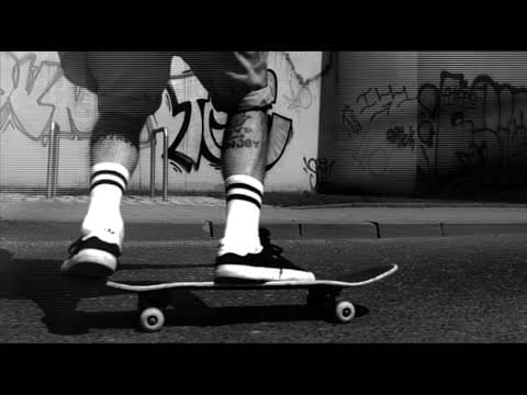 Plus - TONY HAWK ft. Kobik, Dj Noriz // prod. Megot ...