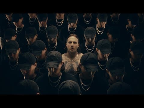 Kosa - Wybacz mi Polsko