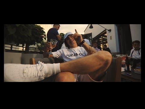FROSTI feat. BENITO TUZZA - NOWY SORT (prod. PEDRO)