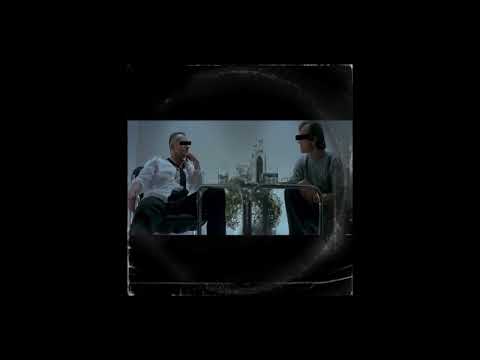 Konrad Brzos & Janek Badys - Turkmen Basza (prod. Cu...