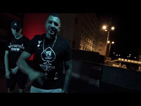 Murzyn ZDR - STRUKTURY feat. Nizioł Szajka