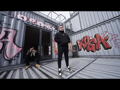 Białas - Balenciaga Blues ft. Alberto
