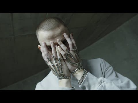 Zeamsone - Chciałem to na Intro (prod. Zeamsone x Ba...