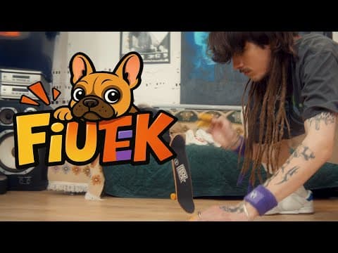 OZZY BABY - FIUTEK