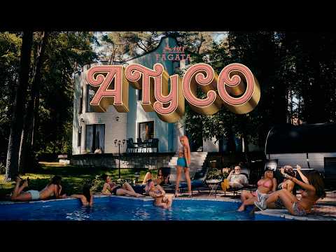 Fagata - A TY CO