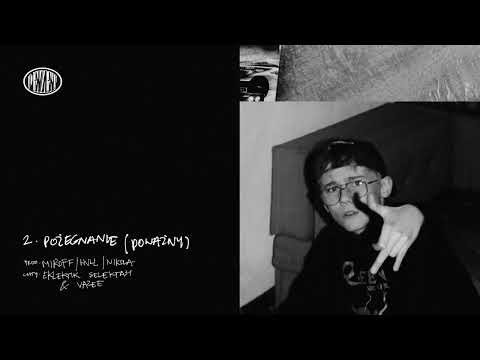 Pezet - Pożegnanie (poważny) (prod. Miroff, Hvll, Ni...