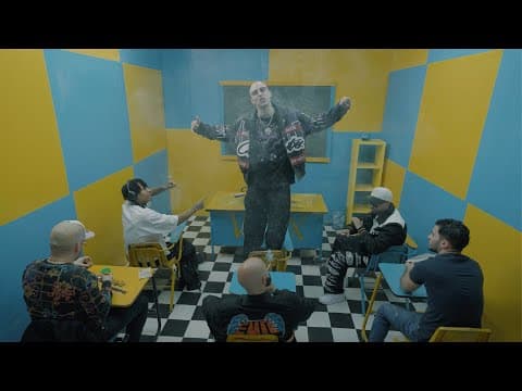 Żabson - COWABONGA