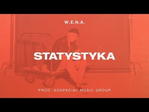 W.E.N.A. - Statystyka prod. soSpecial Music Group